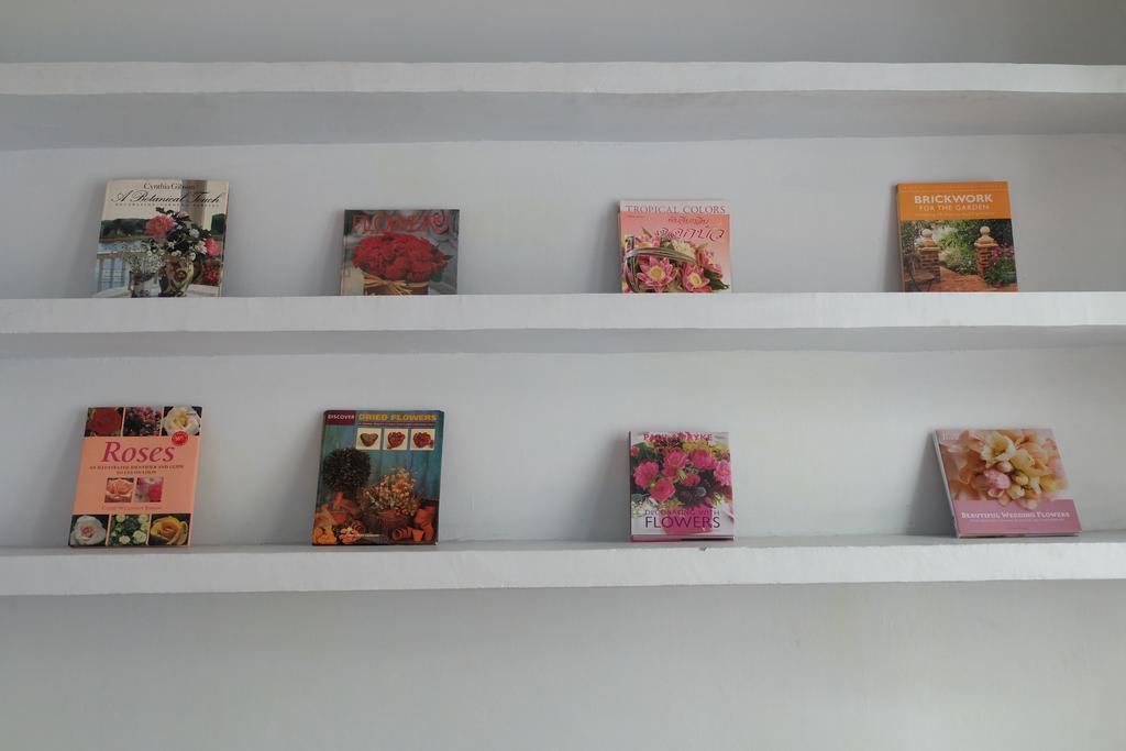 Tiny Hostel Μπανγκόκ Εξωτερικό φωτογραφία